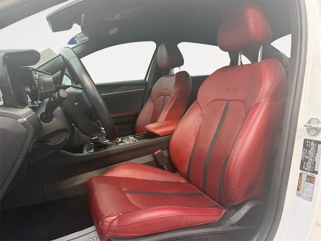 2024 Kia K5 GT-Line Auto FWD