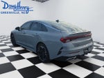 2022 Kia K5 GT-Line Auto FWD
