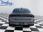 2022 Kia K5 GT-Line Auto FWD