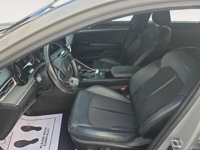 2022 Kia K5 GT-Line Auto FWD
