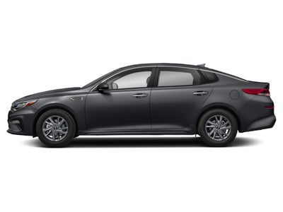 2019 Kia Optima LX Auto