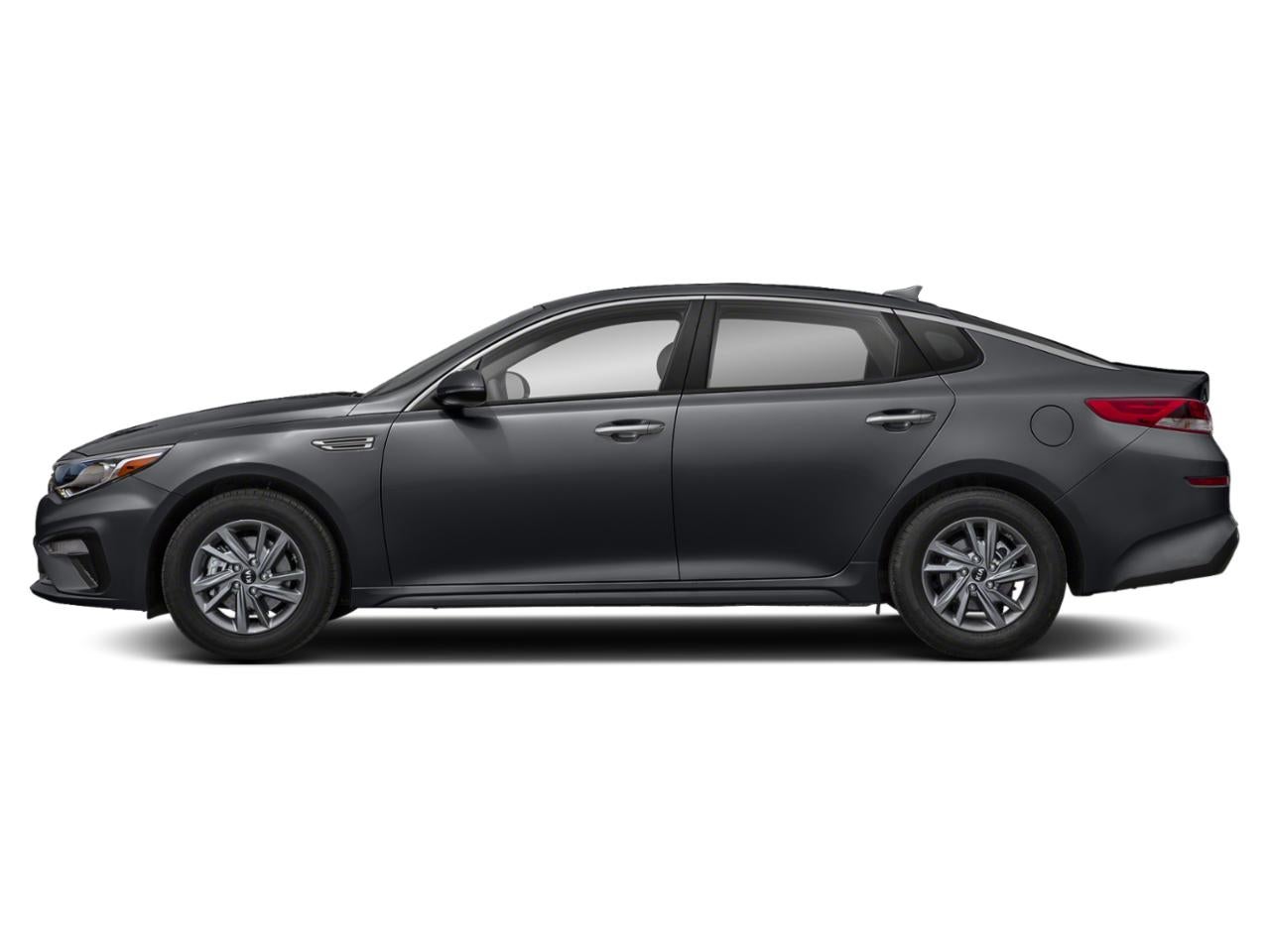 2019 Kia Optima LX Auto