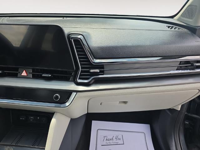 2023 Kia Sportage EX FWD