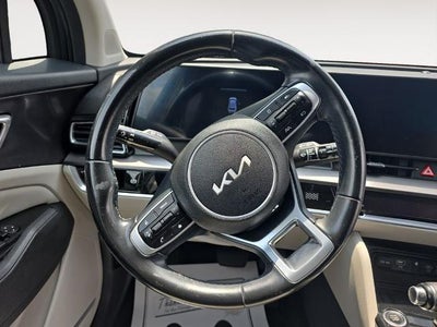 2023 Kia Sportage EX FWD