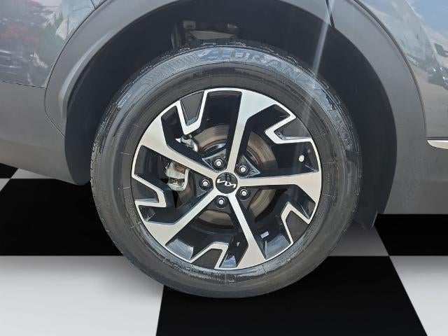 2023 Kia Sportage EX FWD