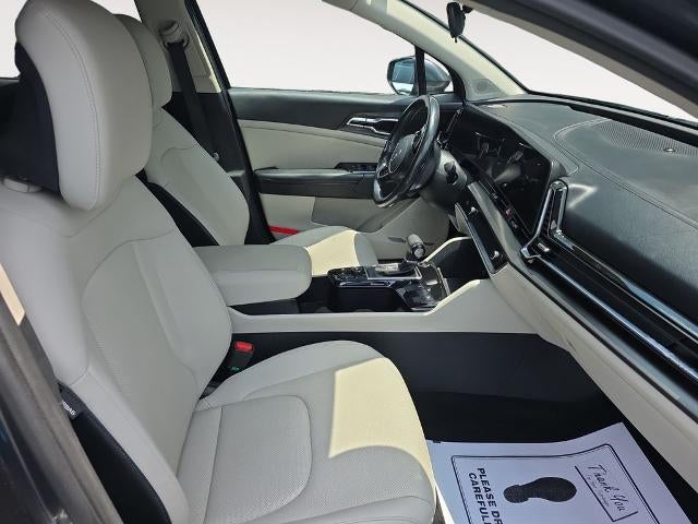 2023 Kia Sportage EX FWD