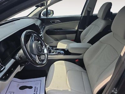2023 Kia Sportage EX FWD