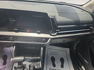 2024 Kia Sportage SX-Prestige FWD