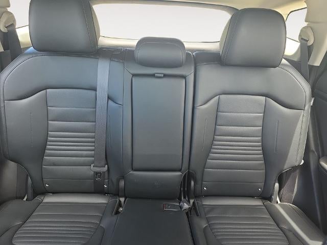 2024 Kia Sportage SX-Prestige FWD
