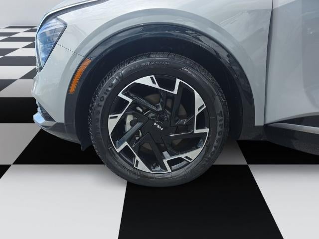 2024 Kia Sportage SX-Prestige FWD