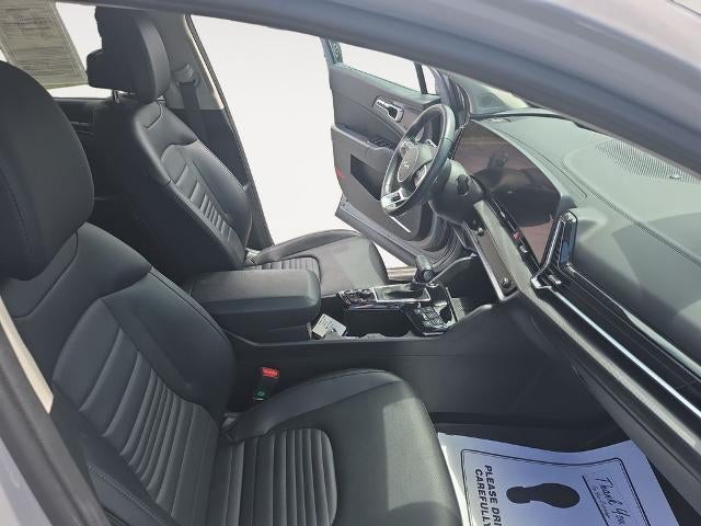 2024 Kia Sportage SX-Prestige FWD