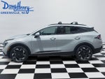 2024 Kia Sportage SX-Prestige FWD