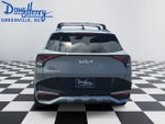 2024 Kia Sportage SX-Prestige FWD