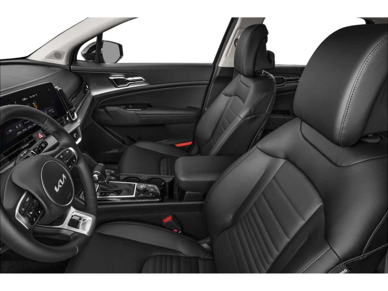 2024 Kia Sportage SX-Prestige FWD