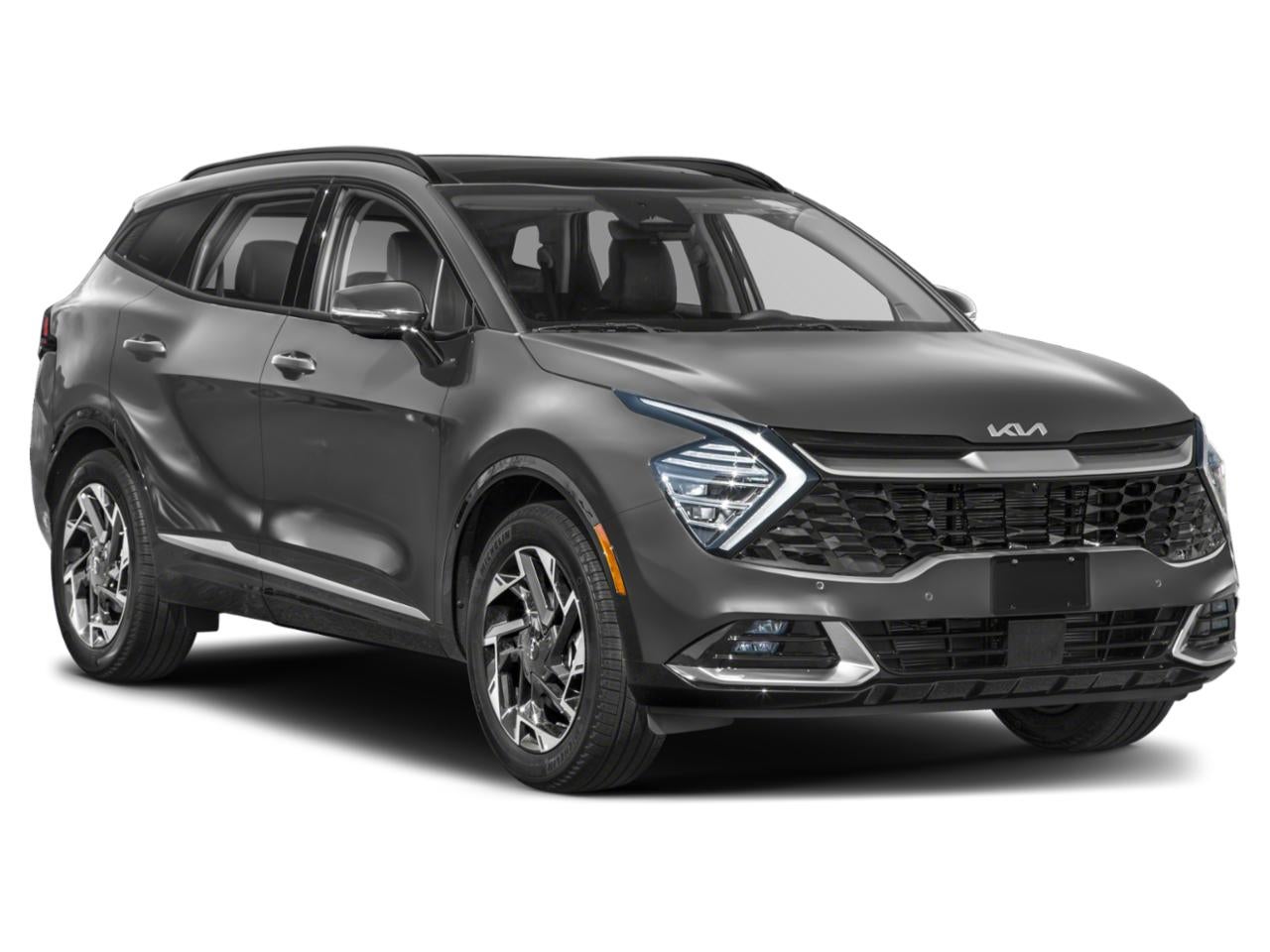 2024 Kia Sportage SX-Prestige FWD