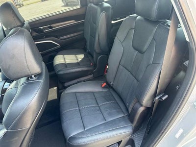 2022 Kia Telluride EX AWD