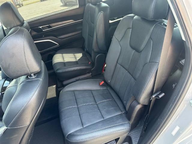 2022 Kia Telluride EX AWD