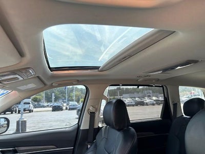 2022 Kia Telluride EX AWD