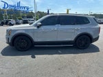 2022 Kia Telluride EX AWD