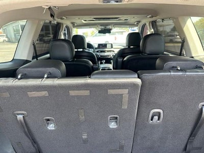 2022 Kia Telluride EX AWD