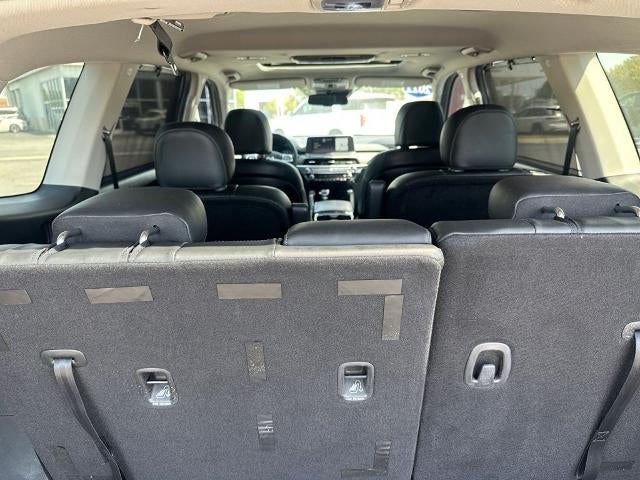 2022 Kia Telluride EX AWD