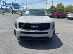 2022 Kia Telluride EX AWD