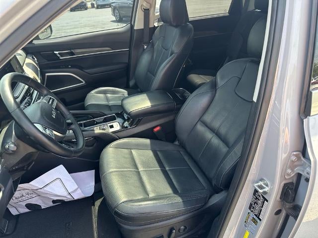 2022 Kia Telluride EX AWD