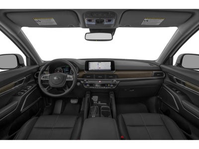 2021 Kia Telluride SX FWD
