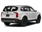 2021 Kia Telluride SX FWD