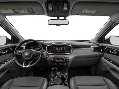 2017 Kia Sorento EX FWD
