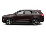 2017 Kia Sorento EX FWD