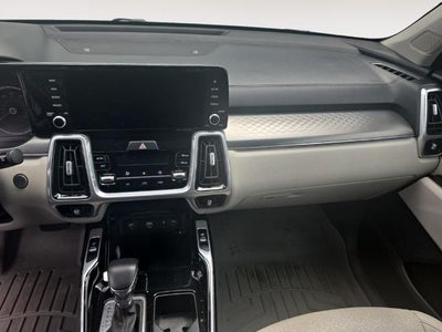 2022 Kia Sorento SX FWD