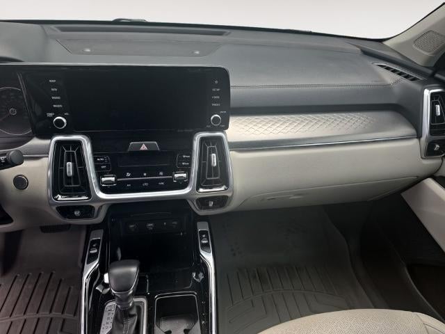 2022 Kia Sorento SX FWD