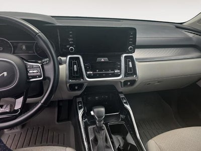 2022 Kia Sorento SX FWD