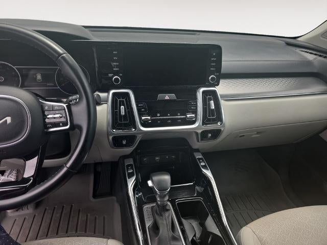 2022 Kia Sorento SX FWD