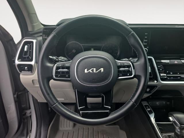 2022 Kia Sorento SX FWD