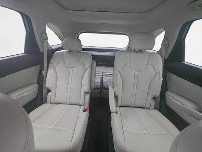 2022 Kia Sorento SX FWD
