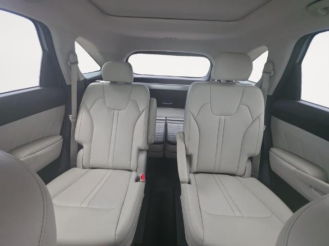 2022 Kia Sorento SX FWD
