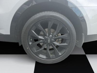 2022 Kia Sorento SX FWD