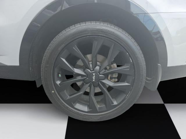 2022 Kia Sorento SX FWD