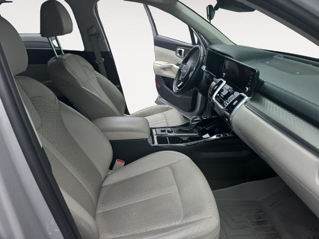 2022 Kia Sorento SX FWD