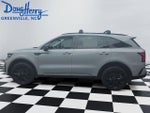 2022 Kia Sorento SX FWD