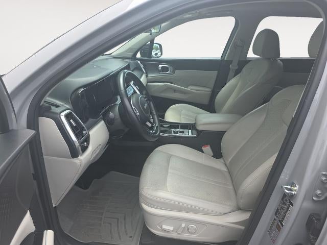 2022 Kia Sorento SX FWD