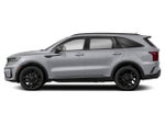 2022 Kia Sorento SX FWD