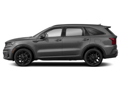 2022 Kia Sorento SX FWD