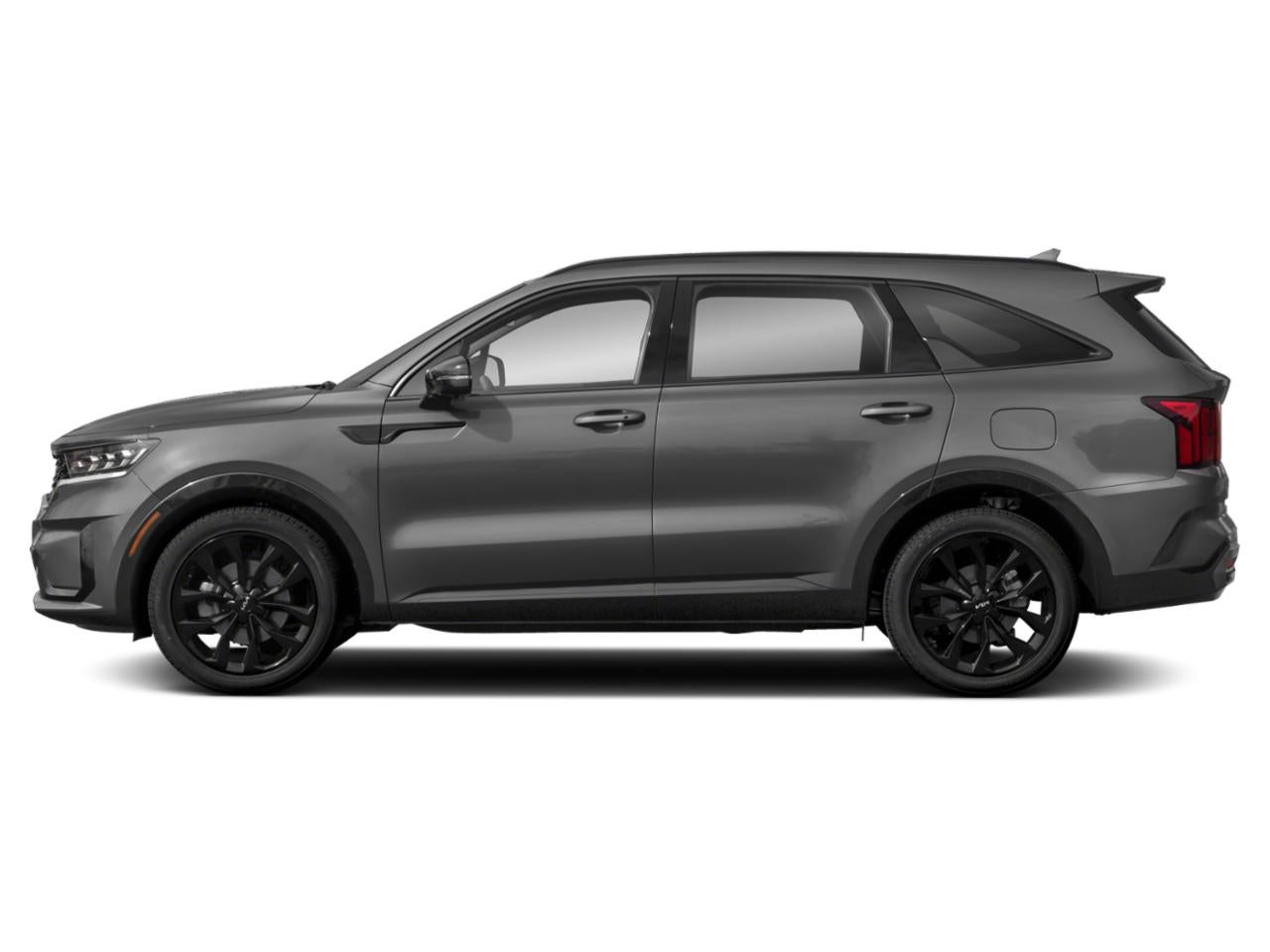 2022 Kia Sorento SX FWD