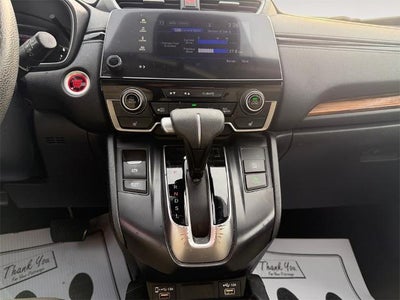 2020 Honda CR-V EX 2WD