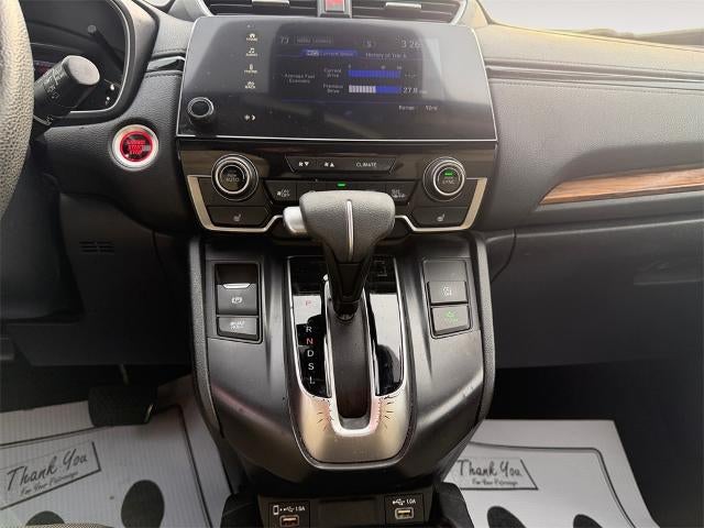 2020 Honda CR-V EX 2WD