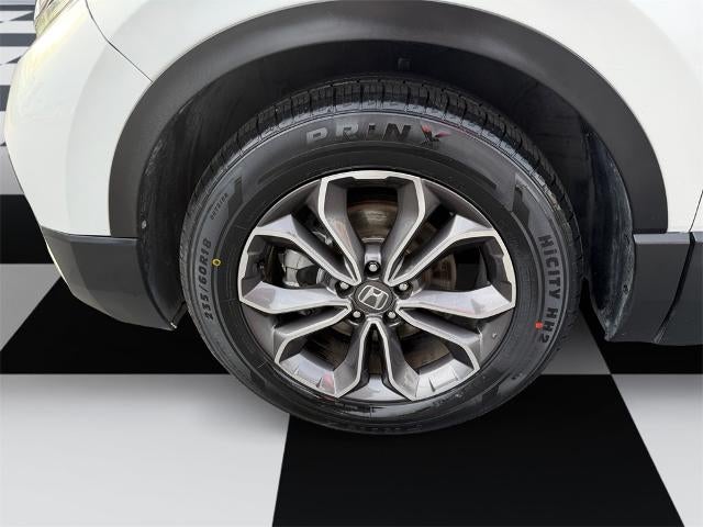 2020 Honda CR-V EX 2WD