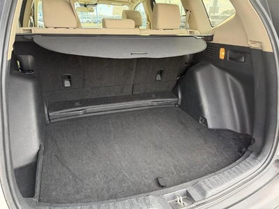 2020 Honda CR-V EX 2WD